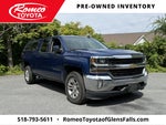 2017 Chevrolet Silverado 1500 LT LT1