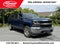 2017 Chevrolet Silverado 1500 LT LT1