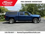 2017 Chevrolet Silverado 1500 LT LT1