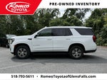 2022 GMC Yukon SLE