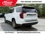 2022 GMC Yukon SLE