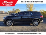 2020 Chevrolet Traverse LT 1LT