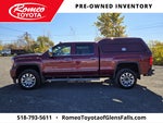 2015 GMC Sierra 2500HD Denali