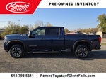 2022 GMC Sierra 2500HD AT4
