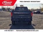 2022 GMC Sierra 2500HD AT4