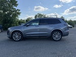 2020 Cadillac XT6 Sport