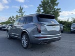 2020 Cadillac XT6 Sport