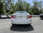 2020 Honda Accord Hybrid EX-L