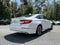 2020 Honda Accord Hybrid EX-L