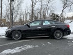 2018 Nissan Maxima Platinum