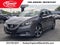 2022 Nissan Leaf SV Plus