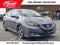 2022 Nissan Leaf SV Plus