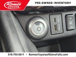2022 Nissan Leaf SV Plus