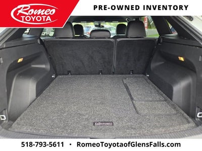 2021 Volkswagen Atlas Cross Sport 2.0T SE