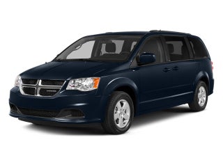 2014 Dodge Grand Caravan AVP