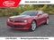 2015 Chevrolet Camaro 2LT 2LT
