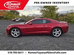 2015 Chevrolet Camaro 2LT 2LT