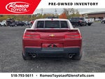 2015 Chevrolet Camaro 2LT 2LT