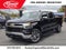 2022 Chevrolet Silverado 1500 LT LT1