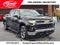2022 Chevrolet Silverado 1500 LT LT1