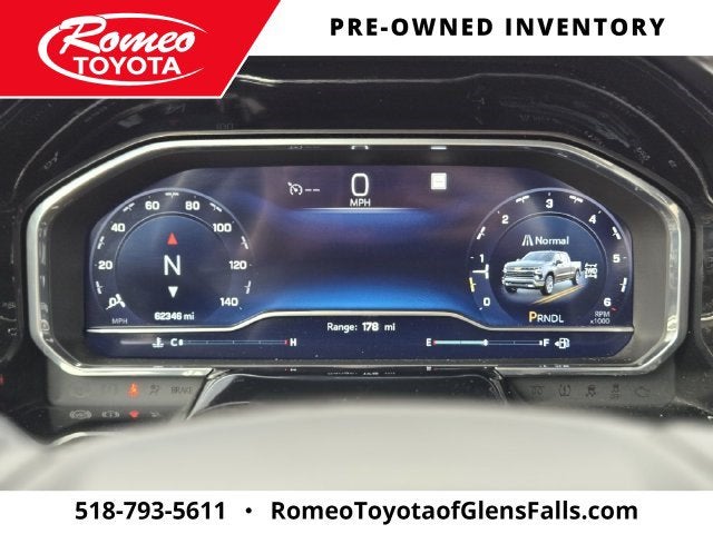 2022 Chevrolet Silverado 1500 LT LT1