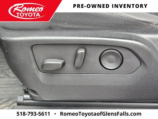 2022 Chevrolet Silverado 1500 LT LT1