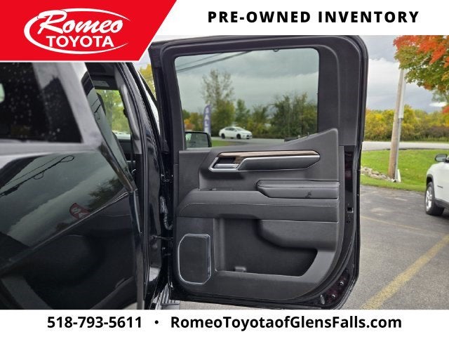2022 Chevrolet Silverado 1500 LT LT1