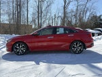 2020 Honda Civic Touring