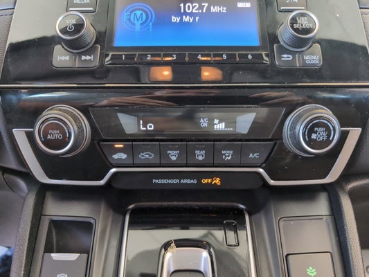 2018 Honda CR-V LX in South Glens Falls, NY - Romeo Auto Group