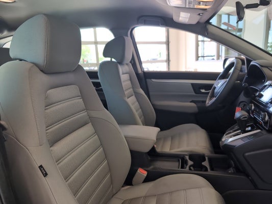 2018 Honda CR-V LX in South Glens Falls, NY - Romeo Auto Group