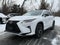 2016 Lexus RX 350 F Sport