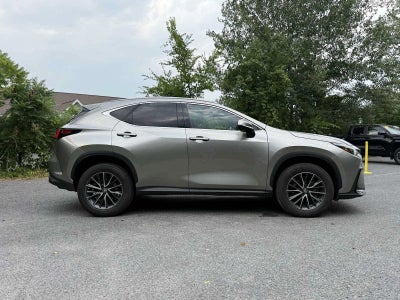 2023 Lexus NX 350 Premium