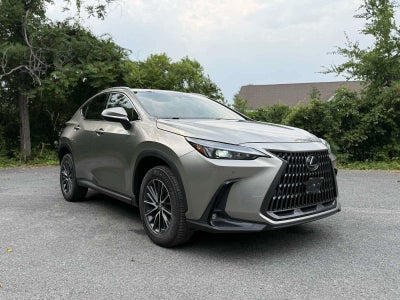 2023 Lexus NX 350 Premium