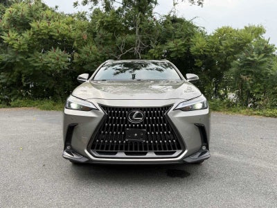 2023 Lexus NX 350 Premium