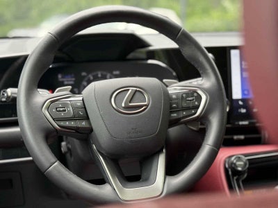 2023 Lexus NX 350 Premium