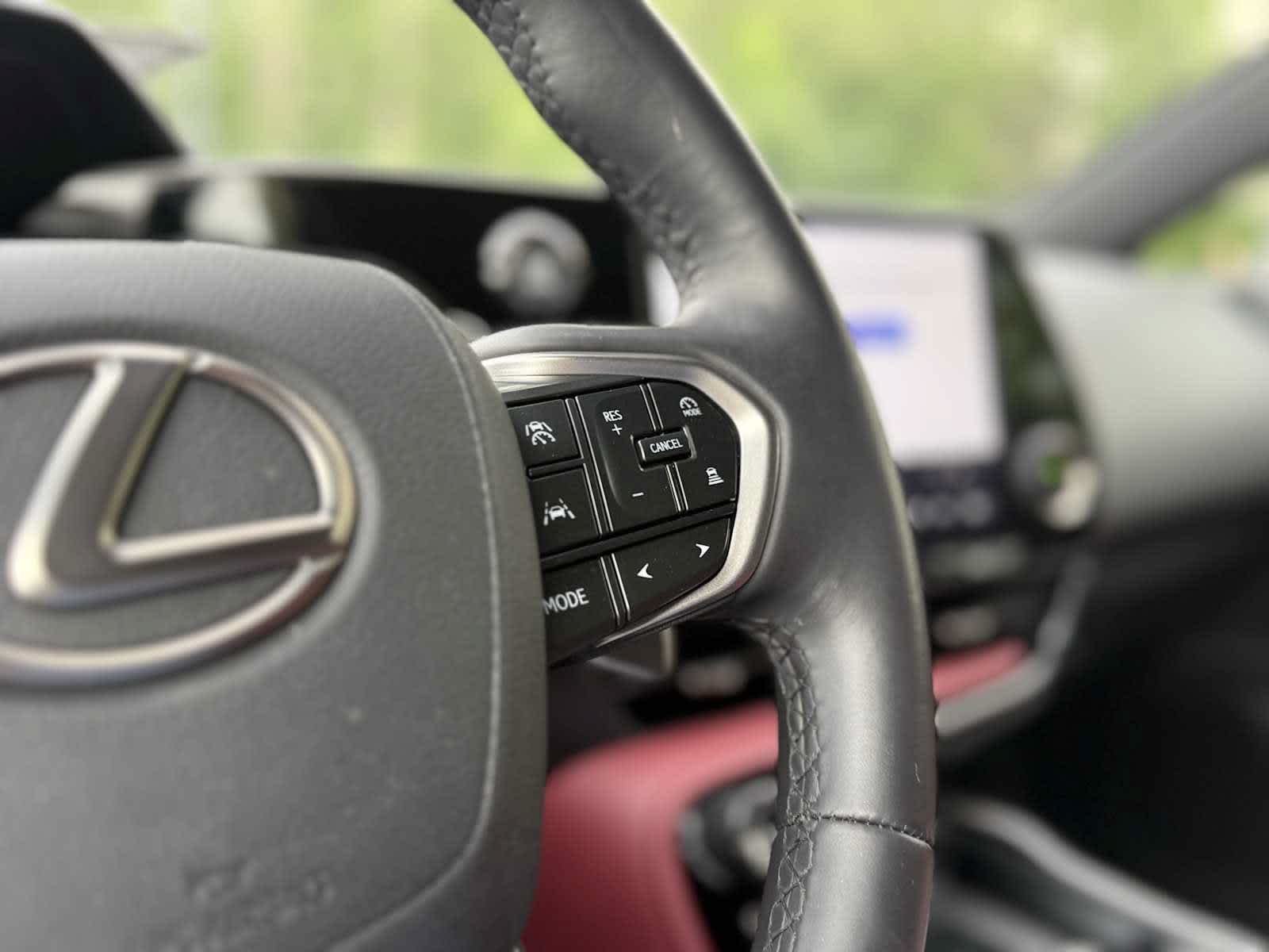 2023 Lexus NX 350 Premium