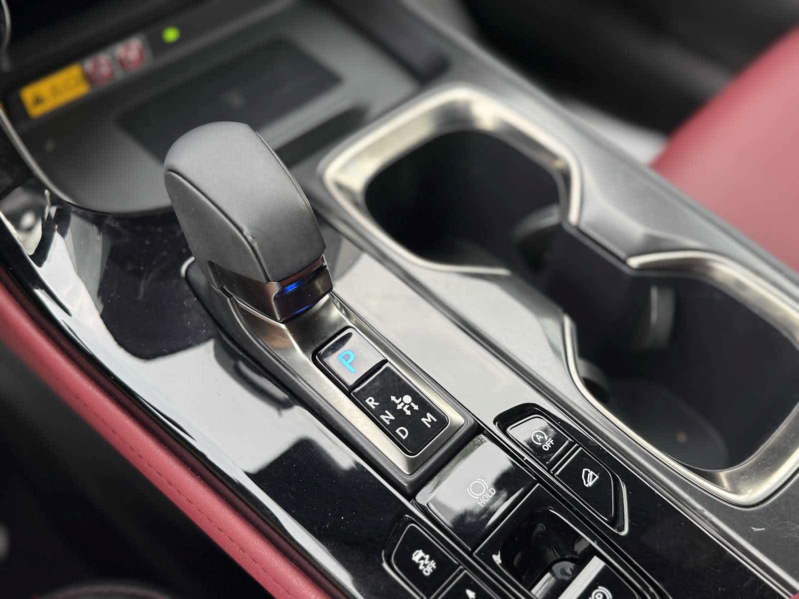 2023 Lexus NX 350 Premium