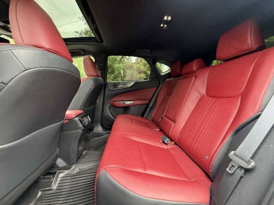 2023 Lexus NX 350 Premium