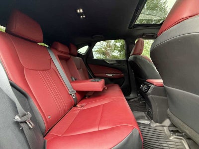 2023 Lexus NX 350 Premium