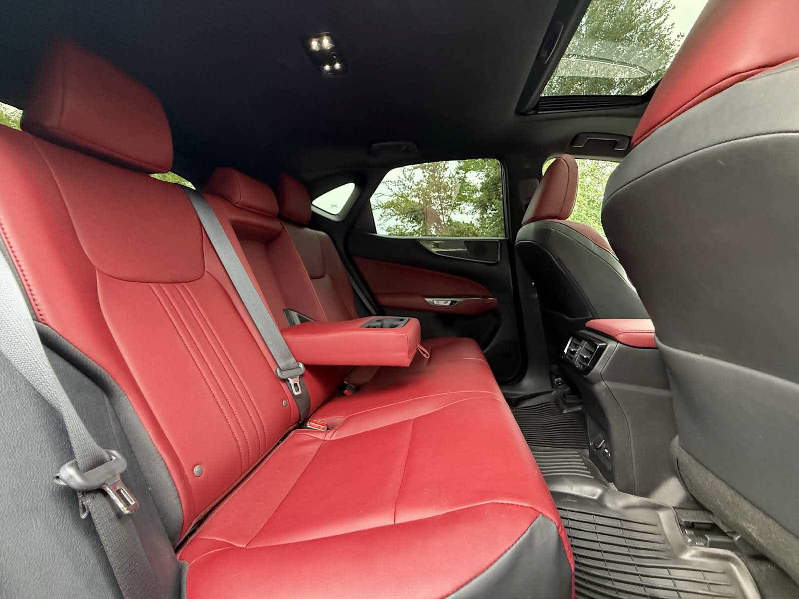 2023 Lexus NX 350 Premium
