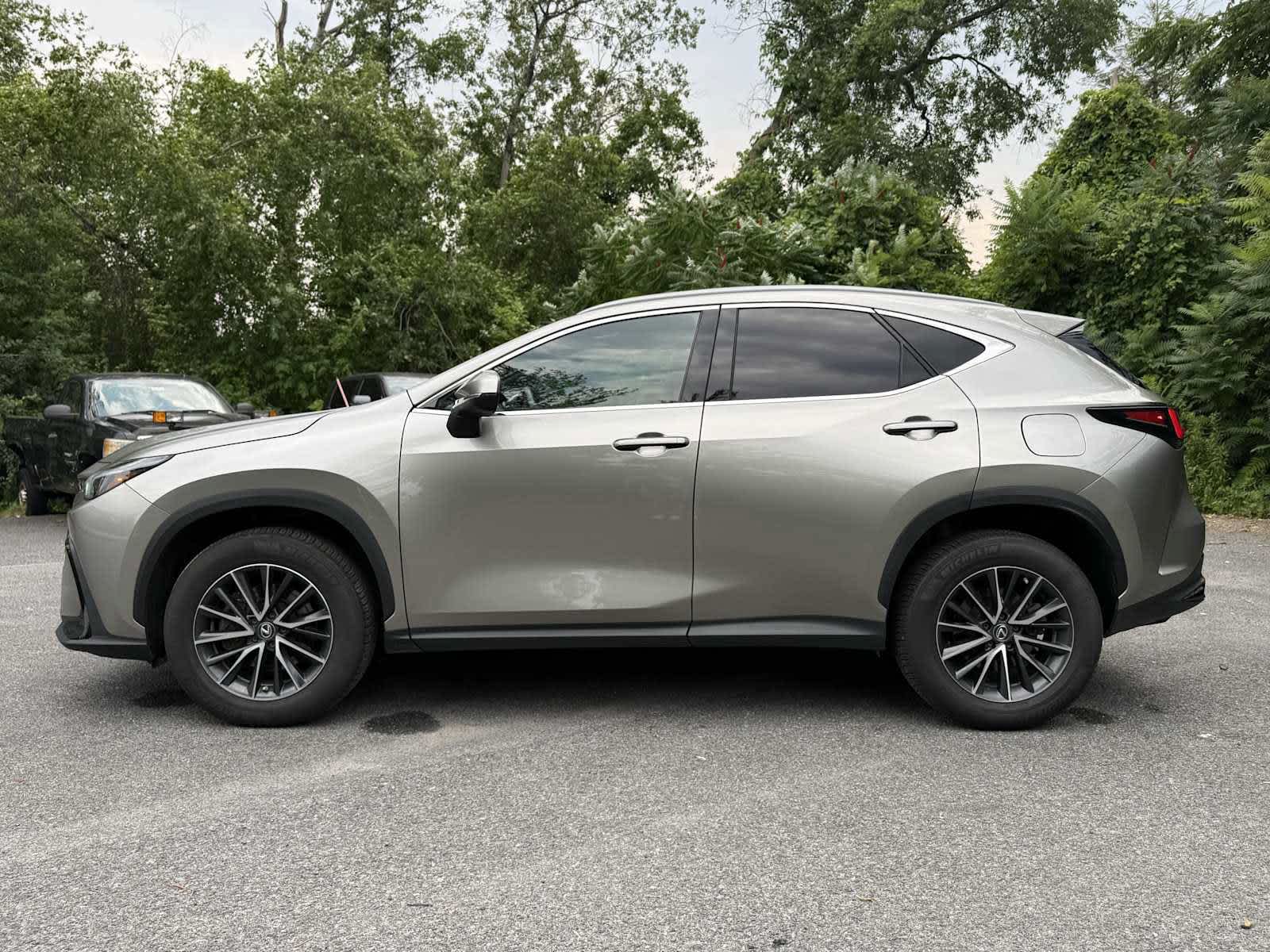 2023 Lexus NX 350 Premium