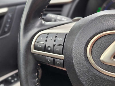 2021 Lexus RX 450h RX 450h