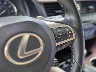 2021 Lexus RX 450h RX 450h