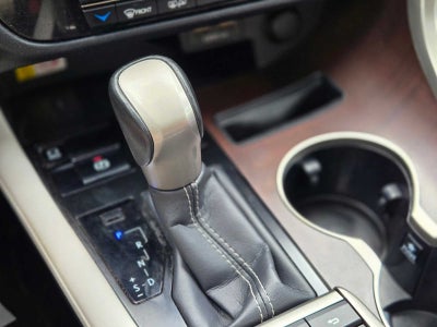 2021 Lexus RX 450h RX 450h