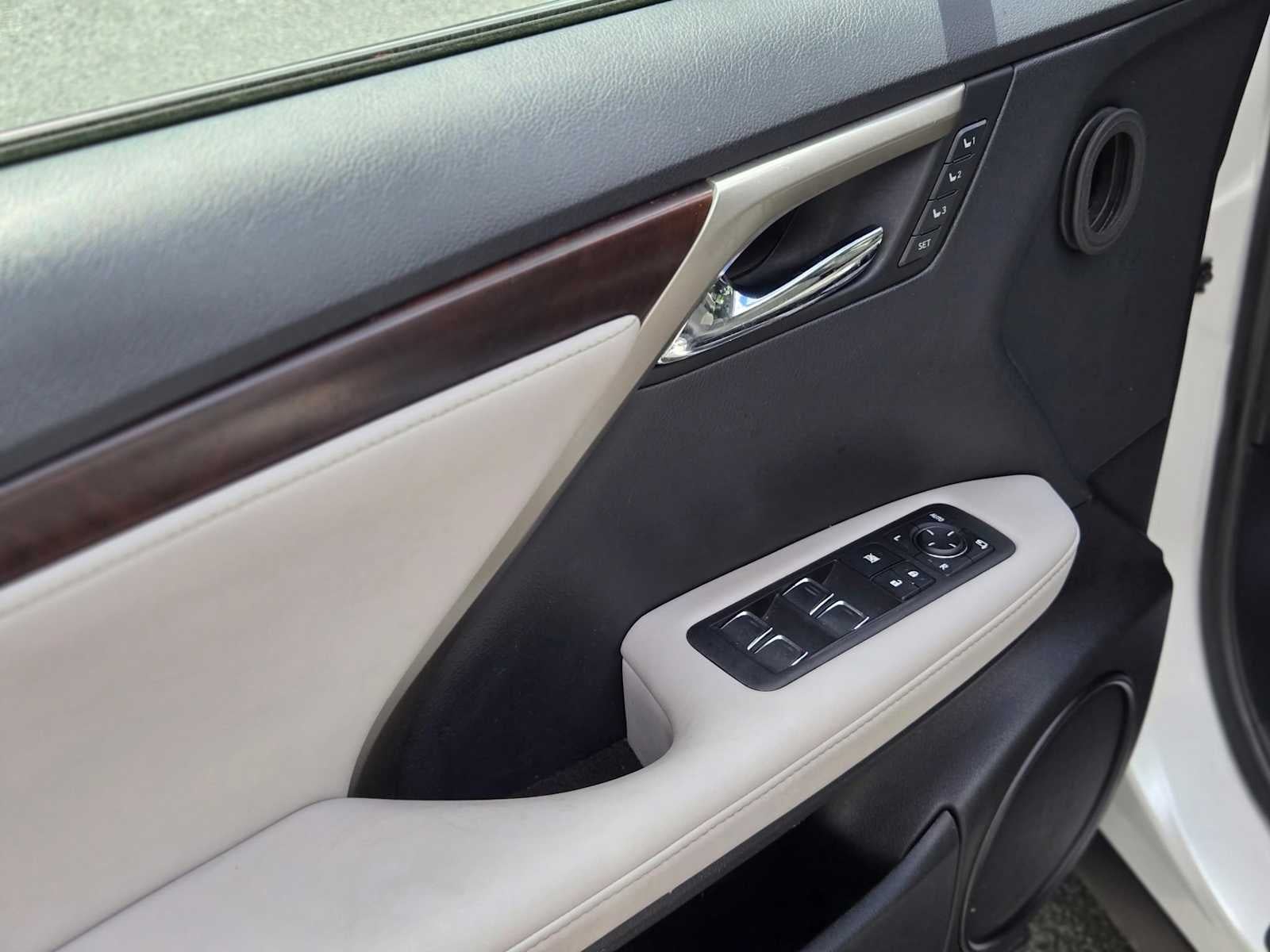 2021 Lexus RX 450h RX 450h
