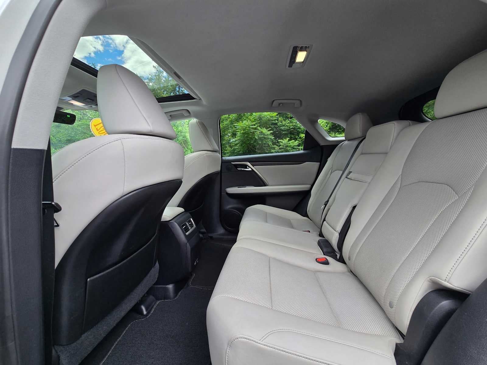 2021 Lexus RX 450h RX 450h