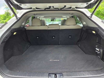 2021 Lexus RX 450h RX 450h