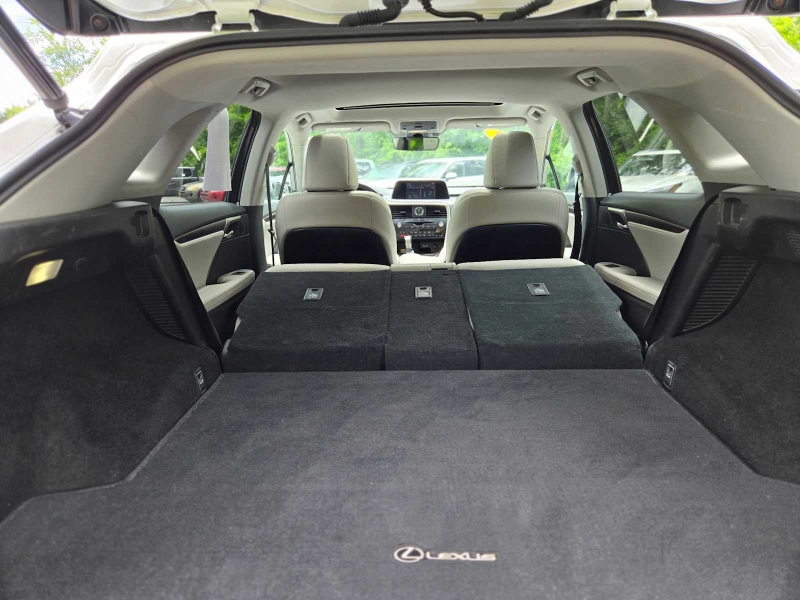 2021 Lexus RX 450h RX 450h