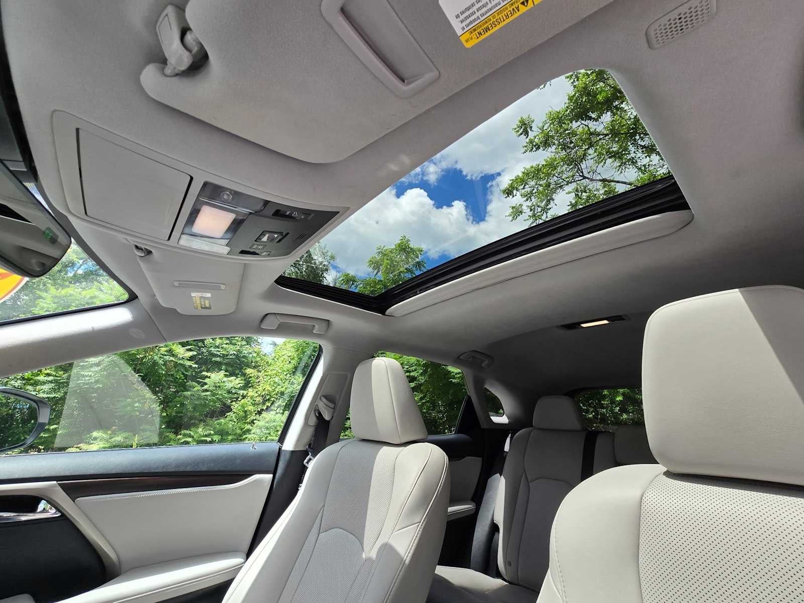 2021 Lexus RX 450h RX 450h