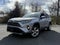 2019 Toyota RAV4 Hybrid Limited